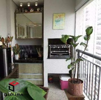 Foto 5 do(a) Apartamento de 3 quartos para alugar em Centro, São Bernardo do Campo