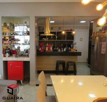 Foto 8 do(a) Apartamento de 3 quartos para alugar em Centro, São Bernardo do Campo