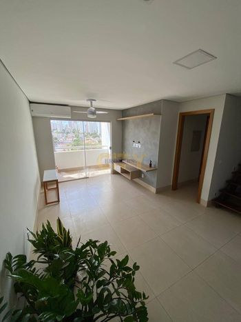 Foto 14 do(a) Apartamento de 4 quartos à venda em Goiabeiras, Cuiabá