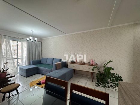 Foto 17 do(a) Apartamento de 3 quartos à venda em Jardim Tamoio, Jundiaí