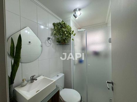 Foto 23 do(a) Apartamento de 3 quartos à venda em Jardim Tamoio, Jundiaí
