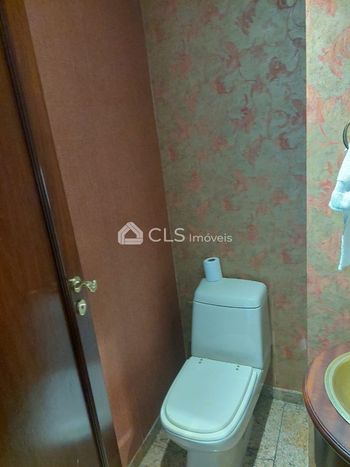 Foto 16 do(a) Apartamento de 4 quartos à venda em Perdizes, São Paulo