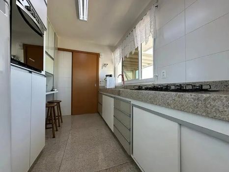 Foto 22 do(a) Cobertura de 4 quartos à venda em Liberdade, Belo Horizonte