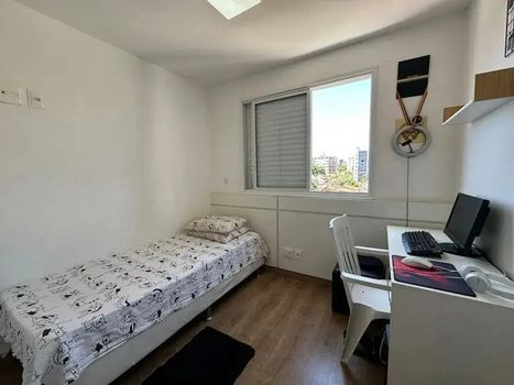 Foto 12 do(a) Cobertura de 4 quartos à venda em Liberdade, Belo Horizonte