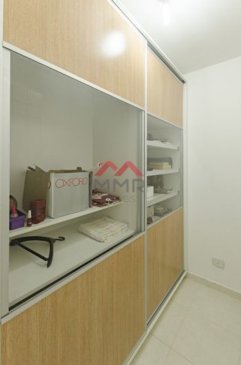 Foto 18 do(a) Apartamento de 3 quartos à venda em Campo Comprido, Curitiba
