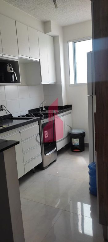 Foto 11 do(a) Apartamento de 2 quartos à venda em Jardim São Francisco, Piracicaba