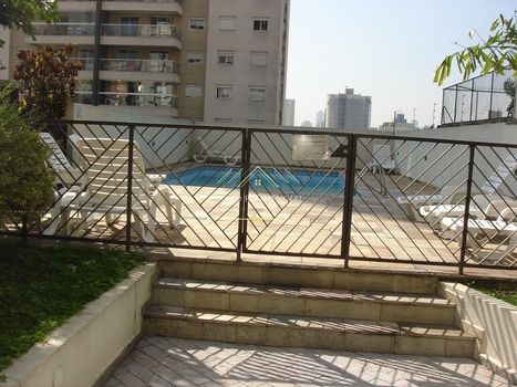 Foto 28 do(a) Apartamento de 2 quartos à venda em Vila Mariana, São Paulo
