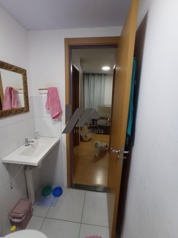 Foto 10 do(a) Apartamento de 2 quartos à venda em Parque Campo Bonito, Indaiatuba