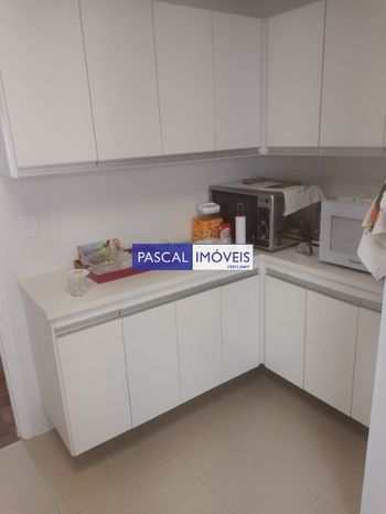 Foto 4 do(a) Apartamento de 3 quartos à venda em Brooklin Paulista, São Paulo