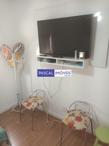 Foto 10 do(a) Apartamento de 3 quartos à venda em Brooklin Paulista, São Paulo