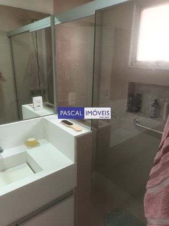 Foto 7 do(a) Apartamento de 3 quartos à venda em Brooklin Paulista, São Paulo