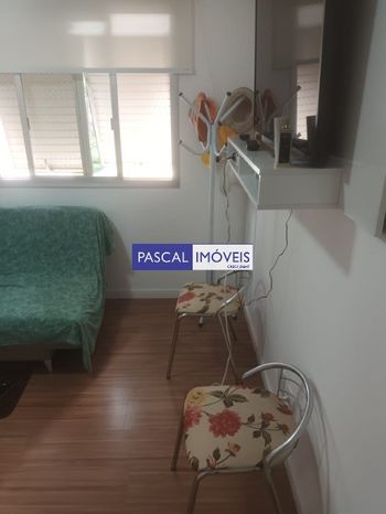 Foto 9 do(a) Apartamento de 3 quartos à venda em Brooklin Paulista, São Paulo