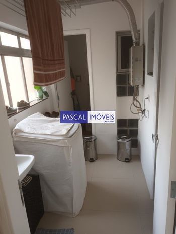 Foto 13 do(a) Apartamento de 3 quartos à venda em Brooklin Paulista, São Paulo