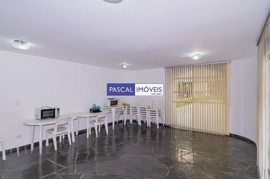 Foto 14 do(a) Apartamento de 3 quartos à venda em Brooklin Paulista, São Paulo