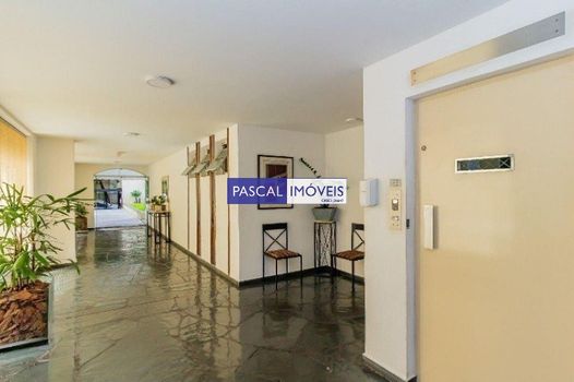 Foto 17 do(a) Apartamento de 3 quartos à venda em Brooklin Paulista, São Paulo