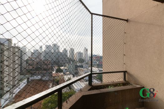 Foto 7 do(a) Cobertura de 2 quartos à venda em Pinheiros, São Paulo