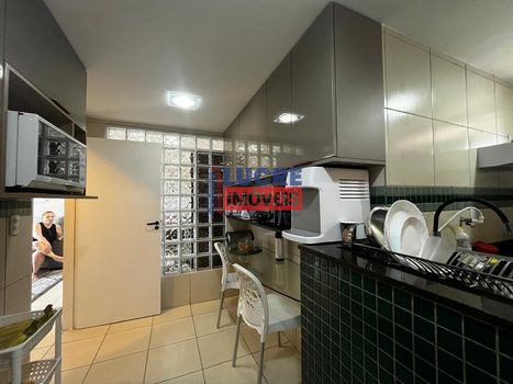 Foto 7 do(a) Apartamento de 3 quartos à venda em Manaíra, João Pessoa