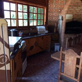 Foto 11 do(a) Fazenda / Sítio / Chácara de 3 quartos à venda em null, Salto de Pirapora