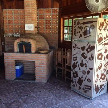 Foto 6 do(a) Fazenda / Sítio / Chácara de 3 quartos à venda em null, Salto de Pirapora