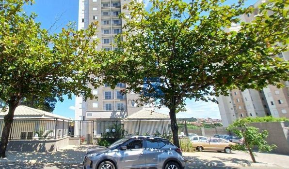 Foto 1 do(a) Apartamento de 2 quartos à venda em Loteamento Santo Antônio, Itatiba
