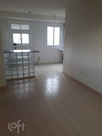 Foto 2 do(a) Apartamento de 2 quartos à venda em Restinga, Porto Alegre