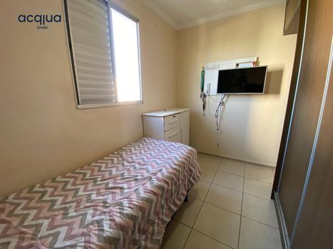 Foto 11 do(a) Apartamento de 2 quartos à venda em Jardim Manoel Penna, Ribeirão Preto