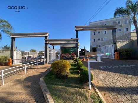 Foto 3 do(a) Apartamento de 2 quartos à venda em Jardim Manoel Penna, Ribeirão Preto