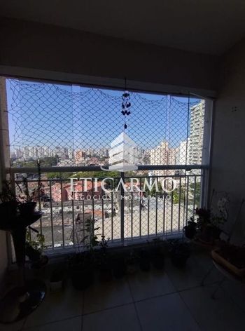 Foto 4 do(a) Apartamento de 2 quartos à venda em Belenzinho, São Paulo