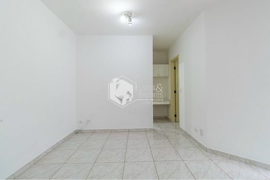 Foto 2 do(a) Apartamento de 1 quartos à venda em Vila Pompéia, São Paulo