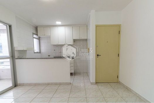 Foto 9 do(a) Apartamento de 1 quartos à venda em Vila Pompéia, São Paulo