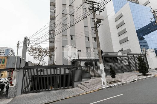 Foto 23 do(a) Apartamento de 1 quartos à venda em Vila Pompéia, São Paulo