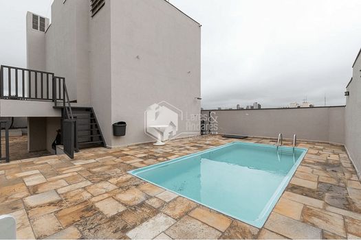 Foto 28 do(a) Apartamento de 1 quartos à venda em Vila Pompéia, São Paulo