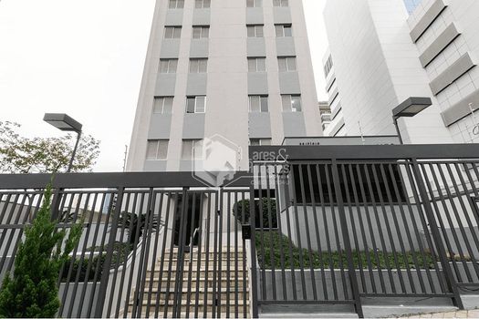Foto 1 do(a) Apartamento de 1 quartos à venda em Vila Pompéia, São Paulo