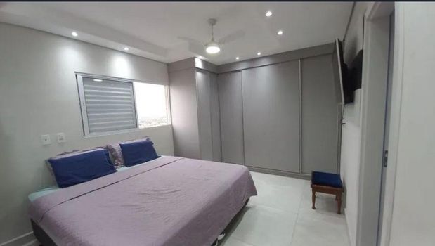 Foto 16 do(a) Apartamento de 3 quartos à venda em Concórdia II, Araçatuba