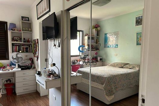 Foto 13 do(a) Apartamento de 3 quartos à venda em Tatuapé, São Paulo