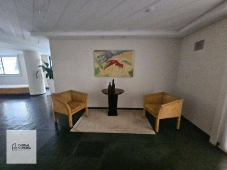 Foto 16 do(a) Cobertura de 3 quartos à venda em Indianópolis, São Paulo