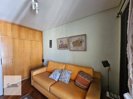 Foto 10 do(a) Cobertura de 3 quartos à venda em Indianópolis, São Paulo