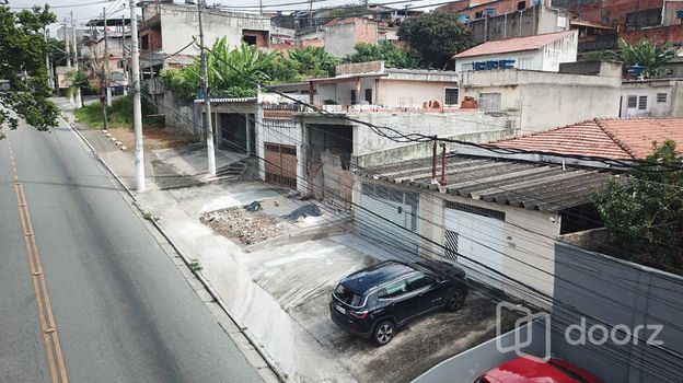 Foto 38 do(a) Casa de 2 quartos à venda em Jardim Mitsutani, São Paulo