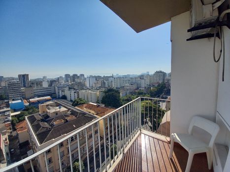 Foto 7 do(a) Apartamento de 2 quartos à venda em Tijuca, Rio de Janeiro