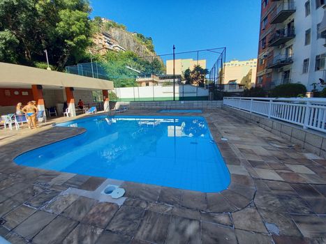 Foto 45 do(a) Apartamento de 2 quartos à venda em Tijuca, Rio de Janeiro