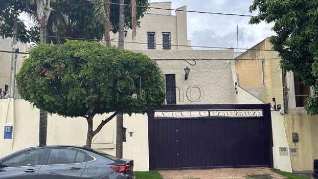Foto 2 do(a) Casa false à venda em Jardim Itamarati, Campinas