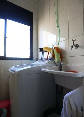Foto 14 do(a) Apartamento de 2 quartos à venda em Jardim Celeste, São Paulo