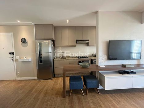 Foto 6 do(a) Apartamento de 2 quartos à venda em Vila Gertrudes, São Paulo