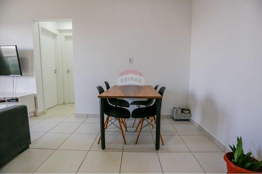 Foto 9 do(a) Apartamento de 2 quartos à venda em Jardim Pagliato, Sorocaba