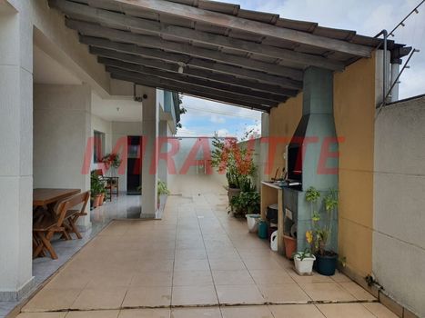 Foto 15 do(a) Apartamento de 2 quartos à venda em Vila Leonor, São Paulo