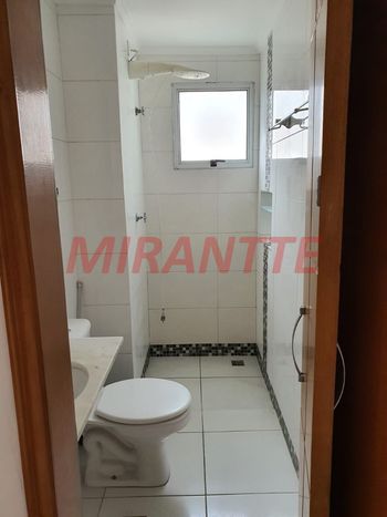 Foto 11 do(a) Apartamento de 2 quartos à venda em Vila Leonor, São Paulo