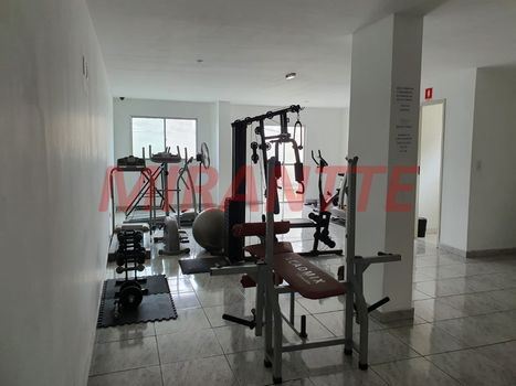 Foto 14 do(a) Apartamento de 2 quartos à venda em Vila Leonor, São Paulo