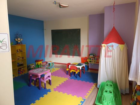 Foto 16 do(a) Apartamento de 2 quartos à venda em Vila Leonor, São Paulo