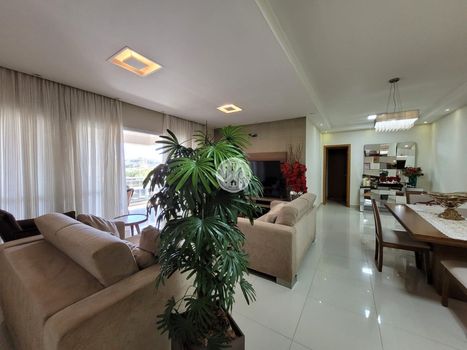 Foto 5 do(a) Apartamento de 3 quartos à venda em Jardim Botânico, Ribeirão Preto