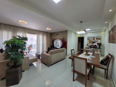 Foto 3 do(a) Apartamento de 3 quartos à venda em Jardim Botânico, Ribeirão Preto